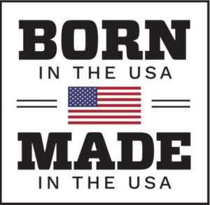 Ford F-350 Floor Mats - Front - Husky Liners - WeatherBeater - Black - `17-`27